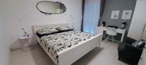 Residential apartment